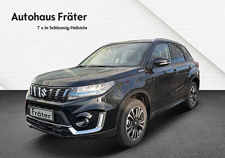 Suzuki Vitara 1.4 Comfort+ Navi AC Schiebedach