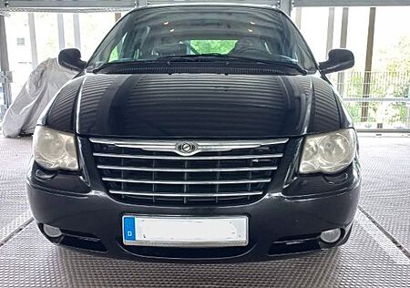 Chrysler Grand Voyager Comfort 2.8 CRD Autom. Comfort