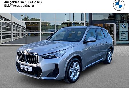 BMW X1 18i sDrive M Sport AHK/LiveCockpit pro/LED/Fe
