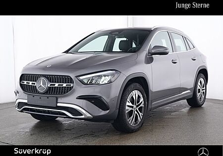 Mercedes-Benz GLA 180 d , PROGRESSIVE SPUR KAMERA PDC SHZ