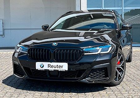 BMW 540d xDrive Touring M-Sportpaket PRO,AHK,Glasdac