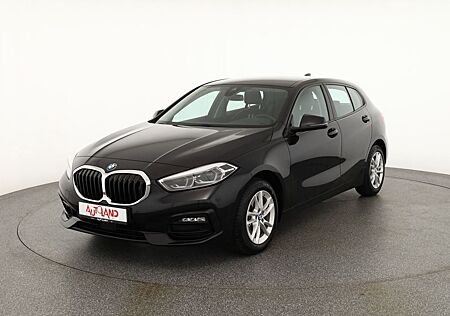 BMW 118i Sport Line Aut. LED Android Apple Tempomat