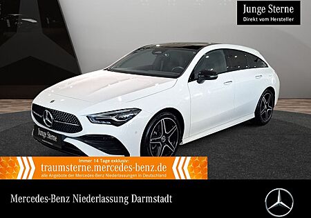 Mercedes-Benz CLA 200 Shooting Brake CLA 200 SB AMG Premium/Pano/Night/Burm./Winter-P