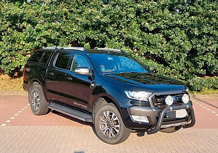 Ford Ranger 3.2 TDCi Wildtrack