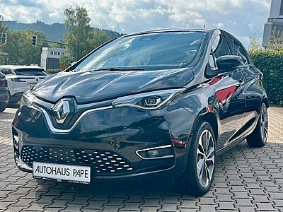 Renault ZOE Zoe Intens *WENIG KM*