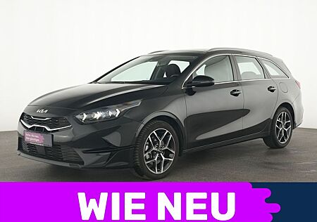 Kia Cee'd Sportwagon JBL|Navi|Schiebedach|Kamera|LED