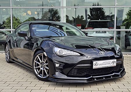 Toyota GT86 Automatik