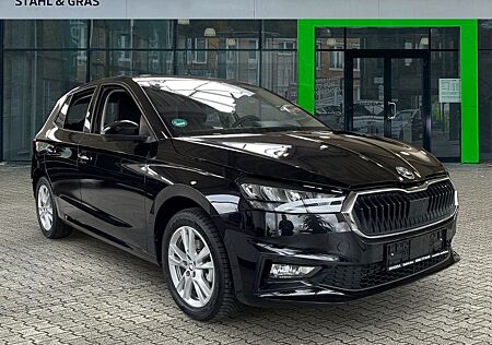 Skoda Fabia Selection 1.5 TSI LED Apple CarPlay Andro