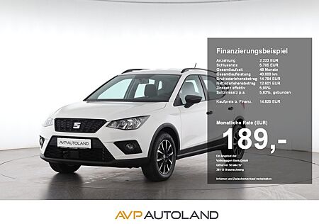 Seat Arona 1.0 TSI Reference | SITZHEIZUNG | PDC |