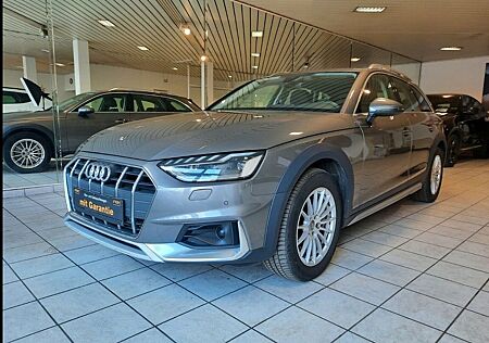 Audi A4 Allroad quattro 45 TDI Matrix......