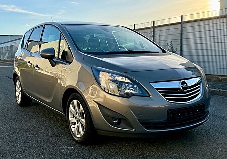 Opel Meriva B INNOVATION *47TKM*PDC V+H*