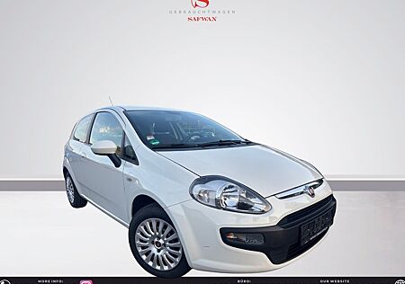 Fiat Punto EVO Punto 1.4L Evo Dynamic*CITY*KLIMA*S-HEFT*1HD*