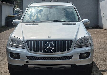 Mercedes-Benz ML 350 ML -Klasse