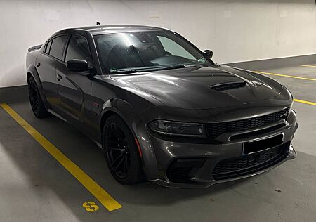 Dodge Charger Scat Pack Widebody 6.4 / 392 - Last Call