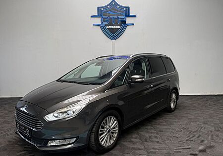 Ford Galaxy Titanium *7.Sitzer*Pano*