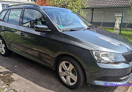 Skoda Fabia 1.2l TSI 66kW Cool Edition Cool Edition