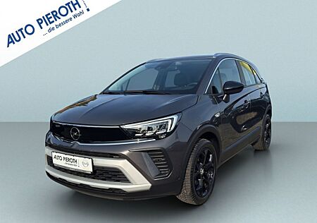 Opel Crossland X Crossland 1.2 Elegance
