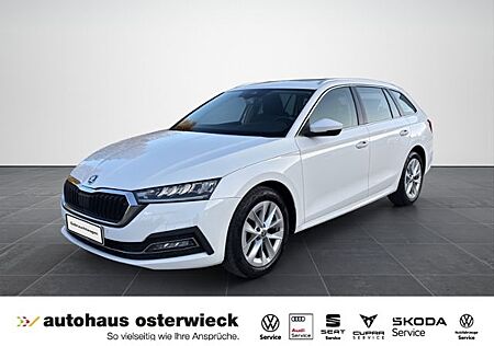 Skoda Octavia Combi Style OCT.COM STY TD110/2.0A7F