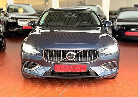 Volvo V60 T6 Kombi Recharge Plug-In Hybrid AWD