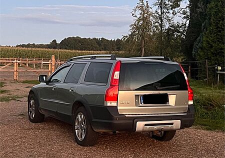 Volvo XC 70 XC70 2.4D AWD Automatik TÜV / Service neu
