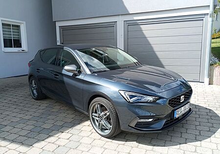Seat Leon 1.4 e-HYBRID FR DSG FR