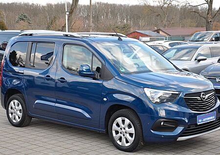 Opel Combo Life Aut. STANDHZ-HUD-NAVI-RKAM-230V-TOTW.