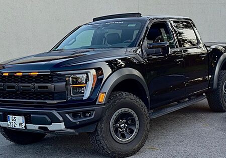 Ford F 150 . RAPTOR