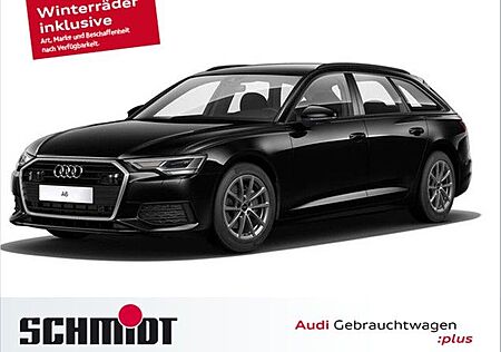 Audi A6 Avant 35 TDI Businessp. Navi+ Kamera ACC Len