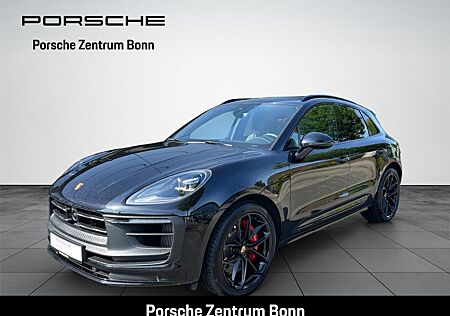 Porsche Macan GTS Panoramadach Luftfederung Sport Chrono