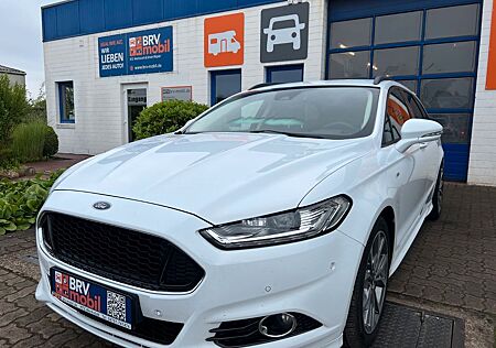 Ford Mondeo Turnier ST-Line /Automatik/ AHK /SHZ/ PDC