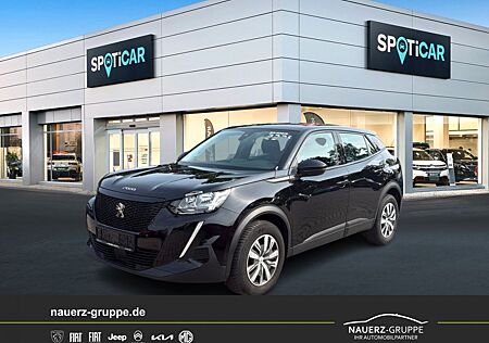 Peugeot 2008 Active