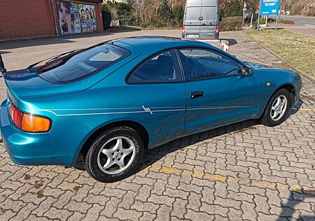 Toyota Celica 1.8i 16V -