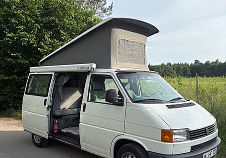 VW T4 Caravelle Volkswagen 2.5 Standard