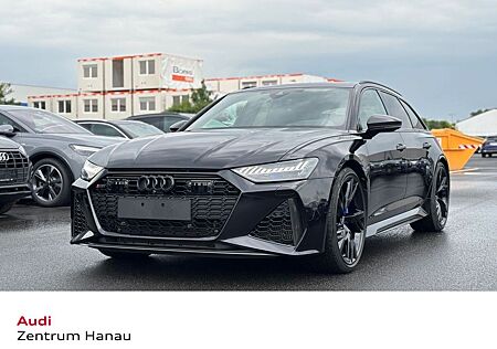 Audi RS6 RS 6 Avant PANO*305 KM/H*RS-ABGAS*KERAMIK*HEADUP