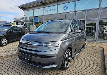 VW T7 Multivan Volkswagen Edition