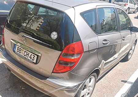 Mercedes-Benz A 150 AVANTGARDE Avantgarde