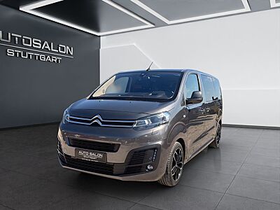 Citroën Spacetourer Business Lounge *2xEL.SCHTÜR*LED*AHK