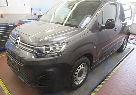 Citroën Berlingo Elektromotor L1 100