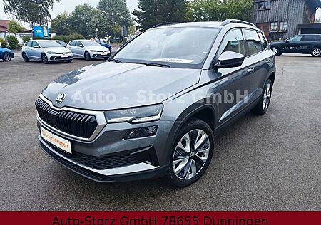 Skoda Karoq 2.0TDI Style 4x4/PDC/ALU/VC/NAVI/el.HK/LED