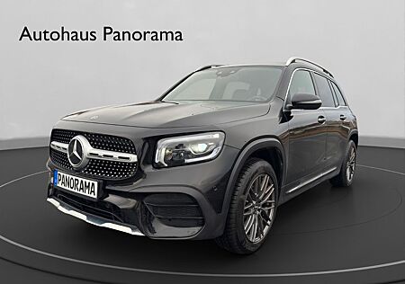 Mercedes-Benz GLB 220 d 4Matic AMG Line/Pano/Kamera/LED/7. S.