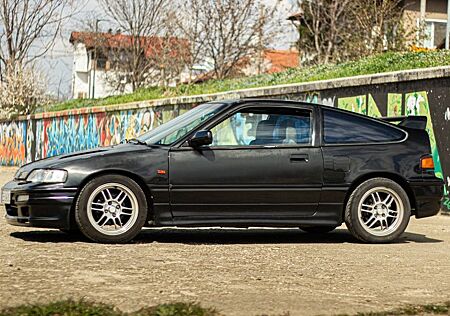 Honda CRX 1.6 Face