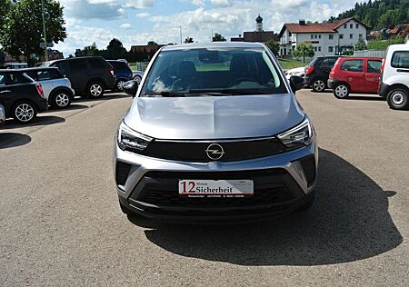 Opel Crossland (X) Edition.Navy,24 Monate Garantie