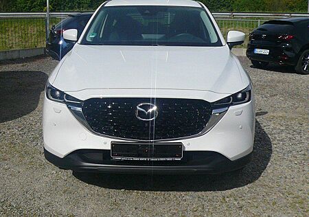 Mazda CX-5 SKYACTIV D 150ps "ADVANTAGE" Automatik