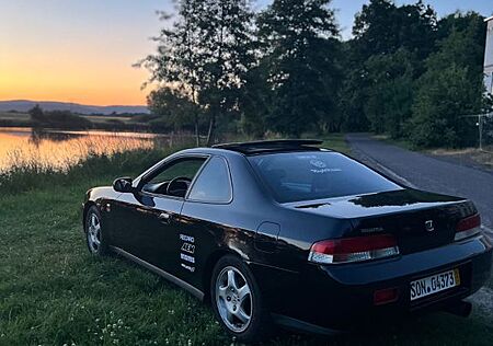 Honda Prelude 2.0i **NOTVERKAUF**