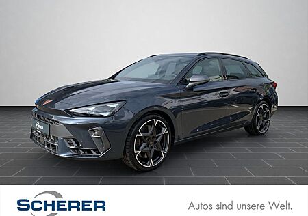 Cupra Leon Sportstourer 2.0 TSI DSG VZ 4Drive Pano AHK