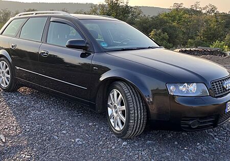 Audi A4 S4 1.8 T Avant -