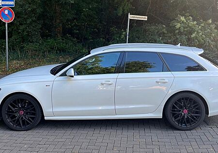 Audi A6 Allroad 3.0 TDI quattro 150kW S tronic -