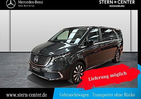 Mercedes-Benz EQV 300 extralang Airmatic elektr. Türen LED