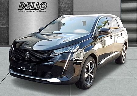 Peugeot 5008 Allure Pack 1.5D 7-Sitzer Navi Sitzhzg. LED