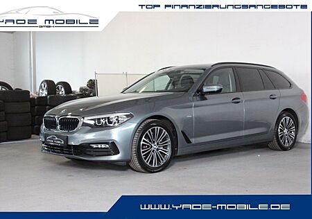 BMW 520d Touring Aut. Sport Line/PANO-DACH/KAMERA/